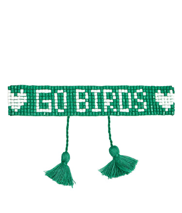 Eagles - Beaded Bracelet