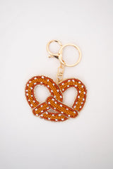Hand Beaded - Key Chains - Bag Charm - Lisi Lerch