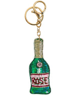 Hand Beaded Key Chains - Lisi Lerch