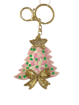 Hand Beaded Key Chains - Lisi Lerch