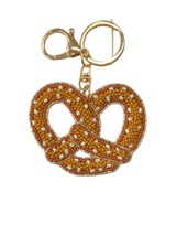 Hand Beaded Key Chains - Lisi Lerch