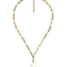 Hattie - Freshwater Pearl Necklace - 18k Gold Plated - Lisi Lerch