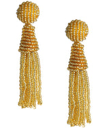 Hazel Tassel Earrings - earring - Lisi Lerch
