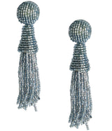 Hazel Tassel Earrings - earring - Lisi Lerch