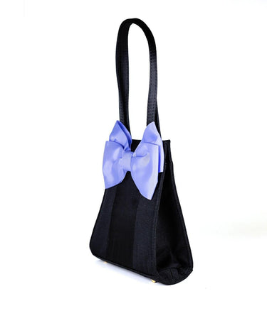 Jackie - Grosgrain Bow - Lisi Lerch
