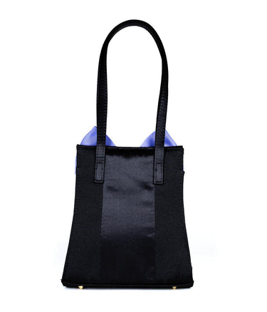 Jackie - Grosgrain Bow - Lisi Lerch