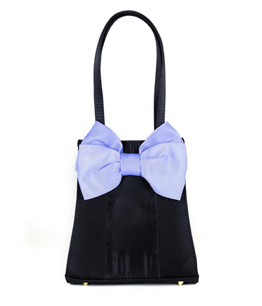 Jackie - Grosgrain Bow - Lisi Lerch