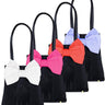 Jackie - Grosgrain Bow - Lisi Lerch