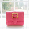 Janie Straw Clutch - Lisi Lerch