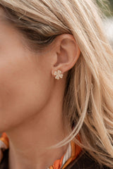 Kay Earring - Lisi Lerch