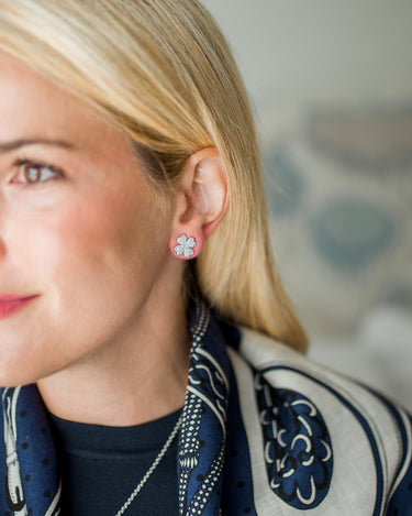 Kay Earring - Lisi Lerch