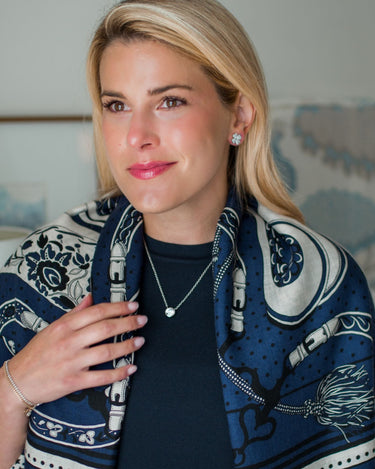 Kay Earring - Lisi Lerch