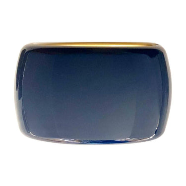 Large Cuff - Navy - Lisi Lerch