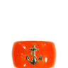 Large Cuff - Orange - Lisi Lerch