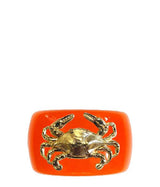 Large Cuff - Orange - Lisi Lerch