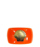 Large Cuff - Orange - Lisi Lerch