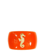 Large Cuff - Orange - Lisi Lerch