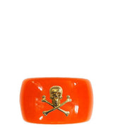 Large Cuff - Orange - Lisi Lerch