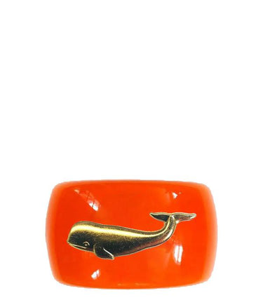 Large Cuff - Orange - Lisi Lerch