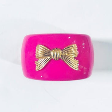 Large Cuff - Pink - Lisi Lerch