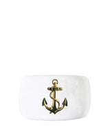 Large Cuff - White - Lisi Lerch