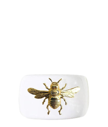 Large Cuff - White - Lisi Lerch