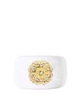 Large Cuff - White - Lisi Lerch