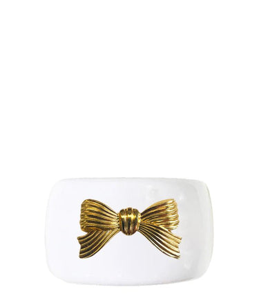 Large Cuff - White - Lisi Lerch