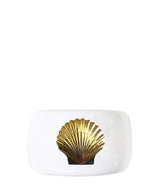 Large Cuff - White - Lisi Lerch