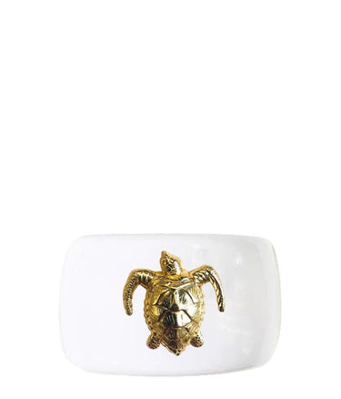 Large Cuff - White - Lisi Lerch