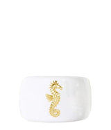 Large Cuff - White - Lisi Lerch