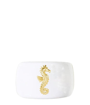 Large Cuff - White - Lisi Lerch