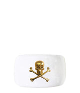 Large Cuff - White - Lisi Lerch