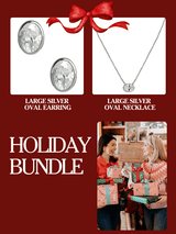 Large Oval Bezel - Bundle - Lisi Lerch