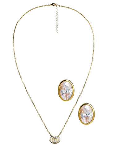 Large Oval Bezel - Bundle - Lisi Lerch