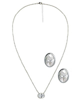 Large Oval Bezel - Bundle - Lisi Lerch