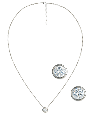 Large Round Bezel - Bundle - Lisi Lerch