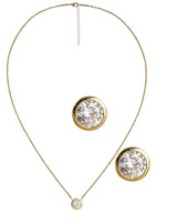 Large Round Bezel - Bundle - Lisi Lerch