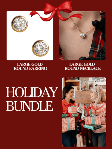 Large Round Bezel - Bundle - Lisi Lerch