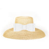 Lauren Hat - Flat Bow - Lisi Lerch