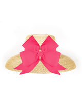 Lauren Hat - Fluffy Bow - Lisi Lerch