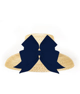 Lauren Hat - Fluffy Bow - Lisi Lerch