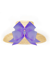Lauren Hat - Fluffy Bow - Lisi Lerch
