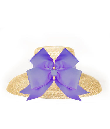 Lauren Hat - Fluffy Bow - Lisi Lerch