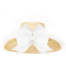 Lauren Hat - Fluffy Bow - Lisi Lerch