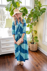 Leah - Raffia Bucket Hat - Lisi Lerch