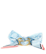 Link Scarf Cuff - Elliot - Lisi Lerch