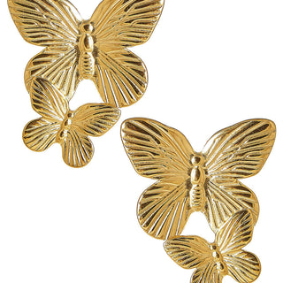 Lisi Lerch Alistair Butterfly Earring 