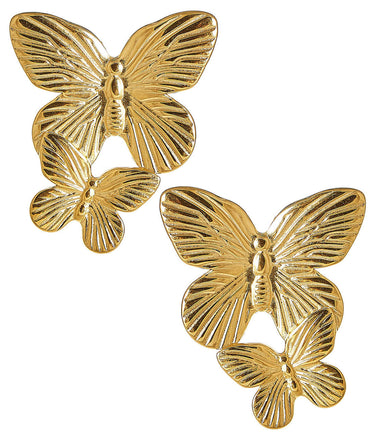 Lisi Lerch Alistair Butterfly Earring