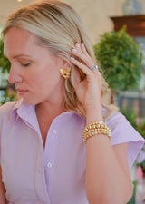 Lisi Lerch Alistair Butterfly Earring 